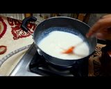 A picture of step 7 of Mishti Doi | Sweet Curd from Bengal.