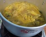 Ayam Kampung Bacem langkah memasak 3 foto