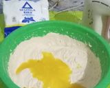 Foto langkah ke 3 dari resep Bolu Petatas.