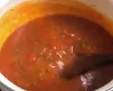 Foto langkah ke 5 dari resep Saus Bolognese untuk Spaghetti ala Alysha.