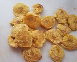 Foto del paso 5 de la receta: Plátanos fritos🇩🇴🇩🇴