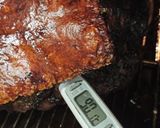 Foto del paso 2 de la receta: Asado de jamón a la naranja