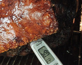 Foto del paso 2 de la receta: Asado de jamón a la naranja