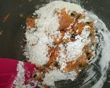 Foto langkah ke 2 dari resep Nugget Ayam Wortel.