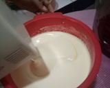 Foto langkah ke 2 dari resep Bolu Panggang Sukade Warna-Warni.
