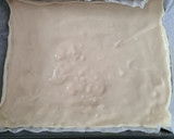 Foto del paso 9 de la receta: Hojaldre de manzana y crema pastelera