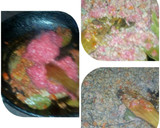 Foto del paso 3 de la receta: Picado de carne con verduras