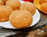 Foto del paso 12 de la receta: Bombas Caseras