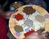 মটন দো- পিয়াঁজা (Mutton do peyanja recipe in Bengali) রেসিপির ধাপ 1 ছবি