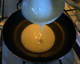 Foto del paso 2 de la receta: Panqueques Americanos con Dulce de Leche (Hotcakes)