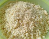 Foto langkah ke 3 dari resep Susu keju (isian roti).
