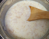 Foto del paso 5 de la receta: Salsa Bechamel realfooding
