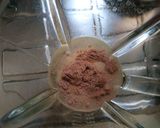 Foto langkah ke 2 dari resep 34. Smoothie ToraTape.