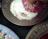 Bread sweets Bread ke mithai recipe step 4 photo