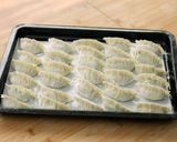 Foto langkah ke 6 dari resep Gyoza Ayam Devina Hermawan.