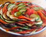 Foto del paso 7 de la receta: Ratatouille 🐀