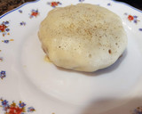 Foto del paso 3 de la receta: Hamburguesa de ternera con queso fundido