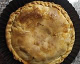 Foto del paso 3 de la receta: Masa de mayonesa