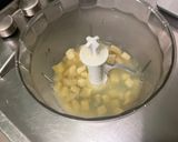 Une image de l'étape 4 de Boisson énergisante et detoxifiante au gingembre, menthe, citron et épices.