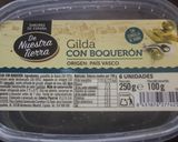 Foto del paso 4 de la receta: Ensalada de Gildas
