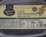 Foto del paso 4 de la receta: Ensalada de Gildas
