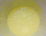 Foto del paso 2 de la receta: Torta de manzana fácil