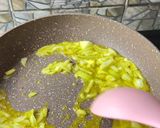 Foto langkah ke 2 dari resep Makaroni Schotel.
