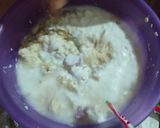 Foto langkah ke 2 dari resep Bothok Tahu Telur Asin.