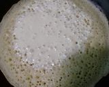 Foto langkah ke 3 dari resep Martabak bangka teflon.
