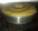 Foto del paso 4 de la receta: Torta invertida de manzana