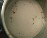 Foto langkah ke 3 dari resep Puding Coklat Susu.