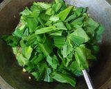 Foto langkah ke 3 dari resep Tumis Pokcoy Buncis.