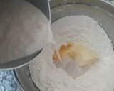 Foto del paso 2 de la receta: Pan para hamburguesa