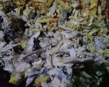 Foto langkah ke 3 dari resep Pampis Tongkol.