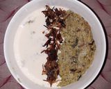 عکس مرحله 8 از دستور کشک بادمجان