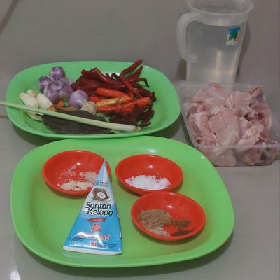 Langkah 1