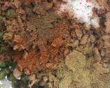 Rice gourd kabab recipe step 2 photo