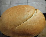 Foto del paso 5 de la receta: Pan de campo en horno!! 🍞