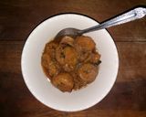 Foto del paso 4 de la receta: Conserva de plátano con chilate....🇸🇻