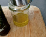 Foto del paso 1 de la receta: 🫒🍇Vinagreta picante🌶️