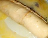 A picture of step 3 of Chicken/Potatoes Rolls.