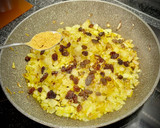 Foto del paso 3 de la receta: Cebollas rellenas de bulgur