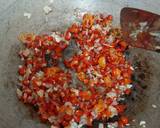 Udang Krispy Cabe Garam langkah memasak 10 foto