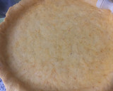 Foto del paso 4 de la receta: MASA CASERA CON PIMENTÓN DULCE🤩💯 (para Tarta, Empanada gallega, pascualina o Quiche)CROCANTE🤗
