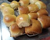 Foto del paso 6 de la receta: Panecillos de leche