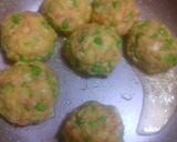 शेजवान कटलेट (Schezwan cutlet recipe in Hindi) रेसिपी चरण 2 फोटो