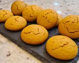 Foto del paso 8 de la receta: Galletas de flan y vainilla