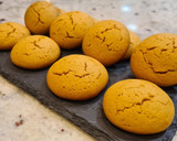 Foto del paso 8 de la receta: Galletas de flan y vainilla