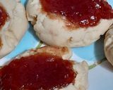 Foto del paso 5 de la receta: Ojitos Artesanales