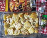 Cara Membuat Creamy Baked Potato 6